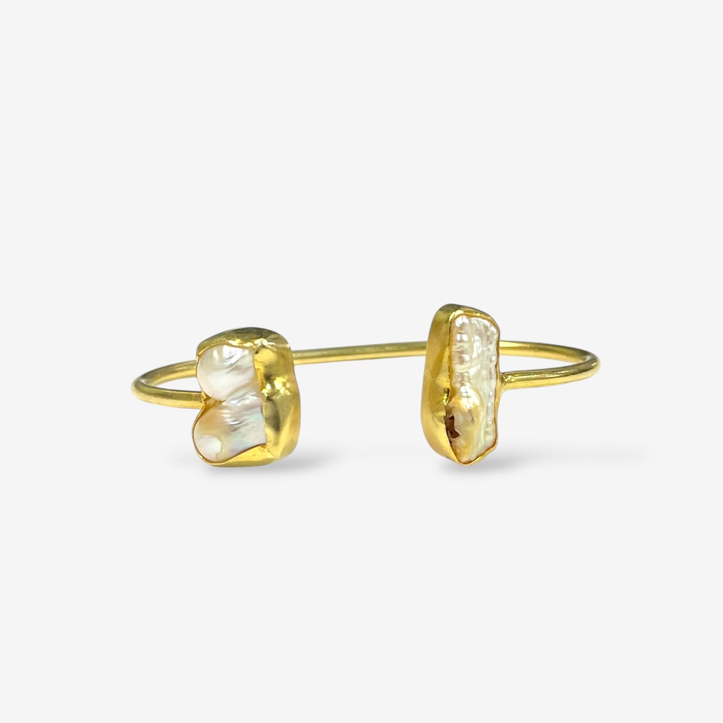 Caitlyn Crystal Cuff