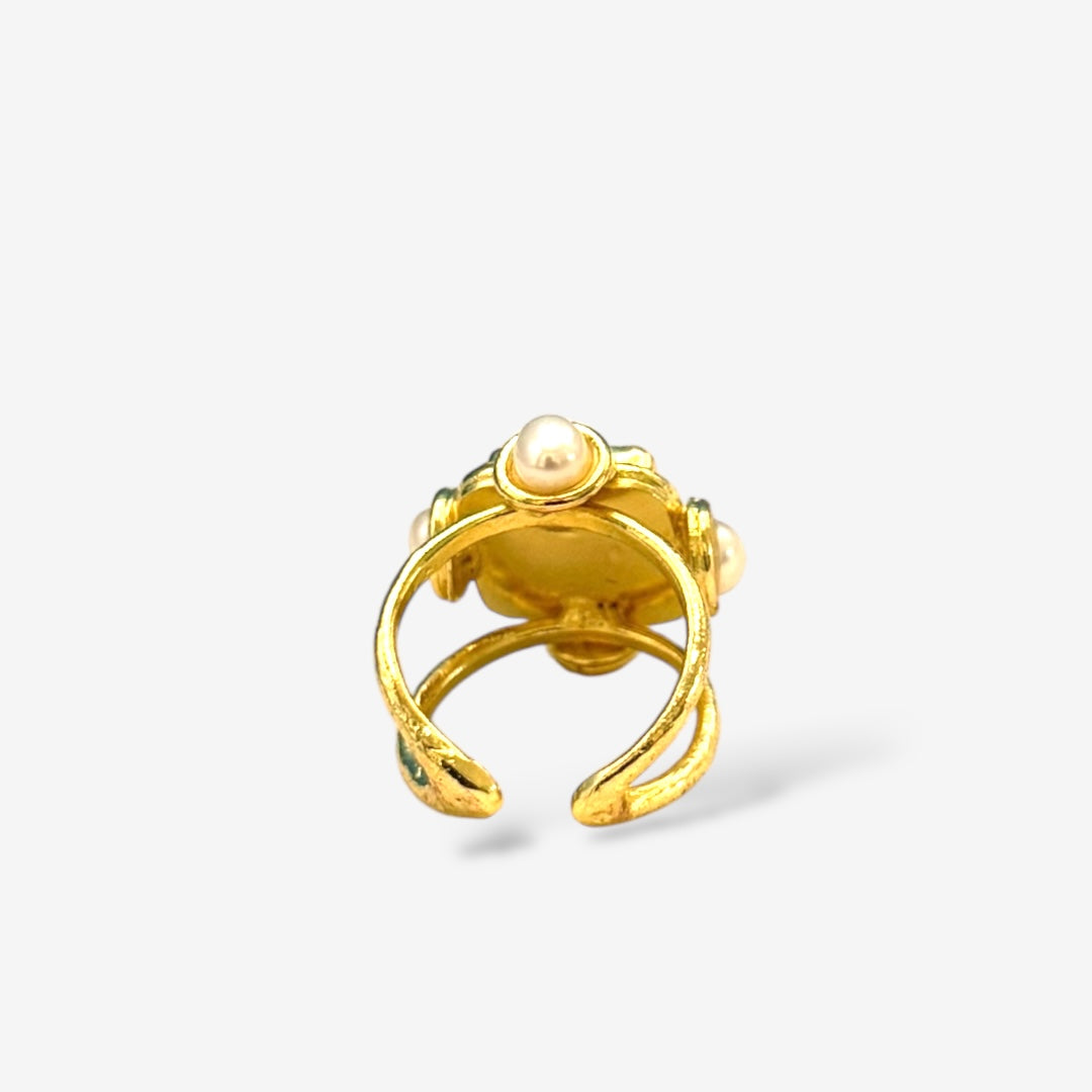Fiesta rings