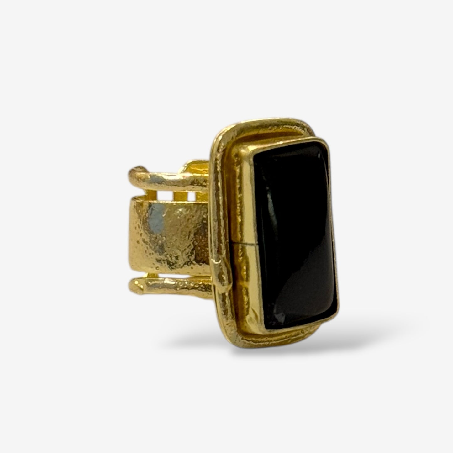Black onyx