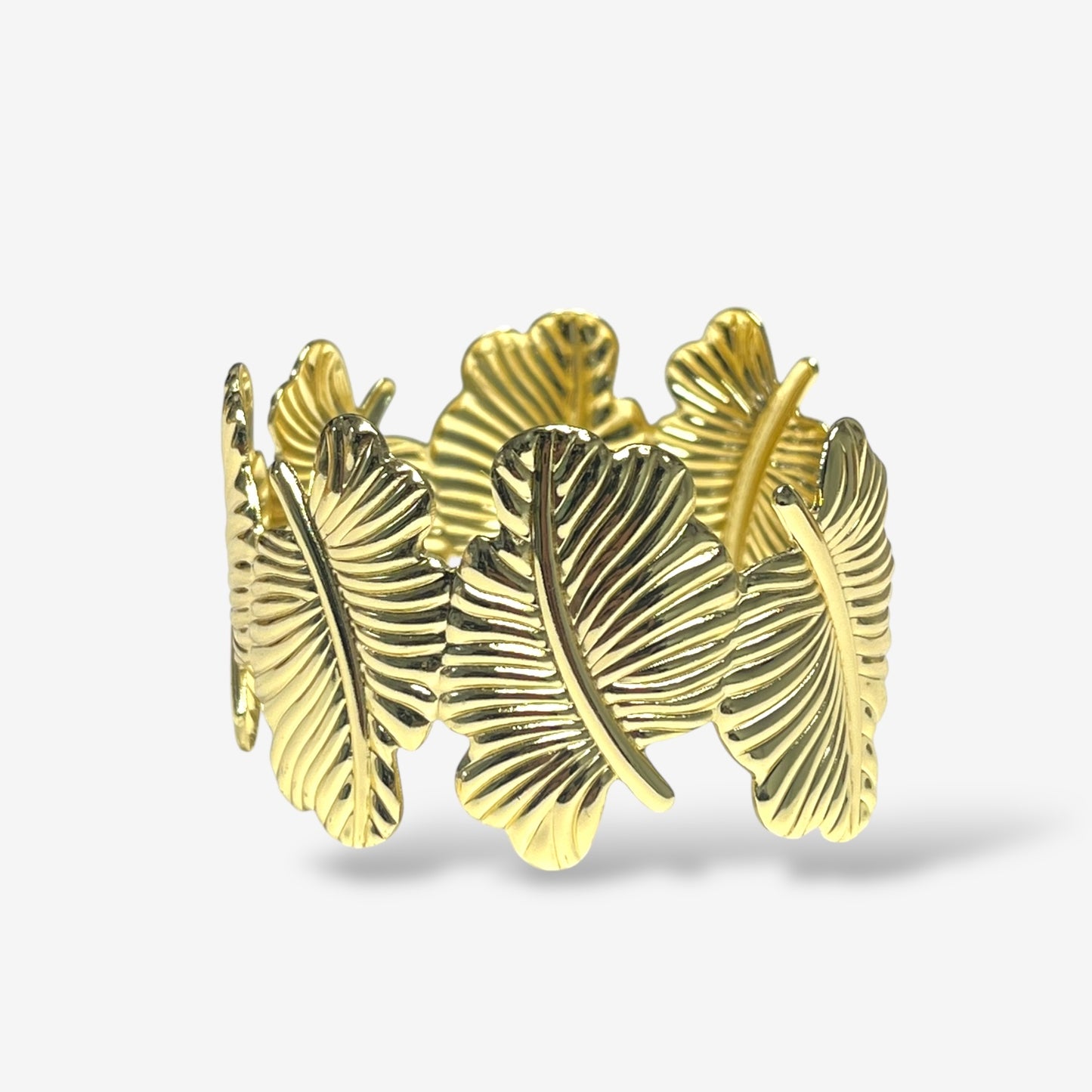 Bethany Cuff
