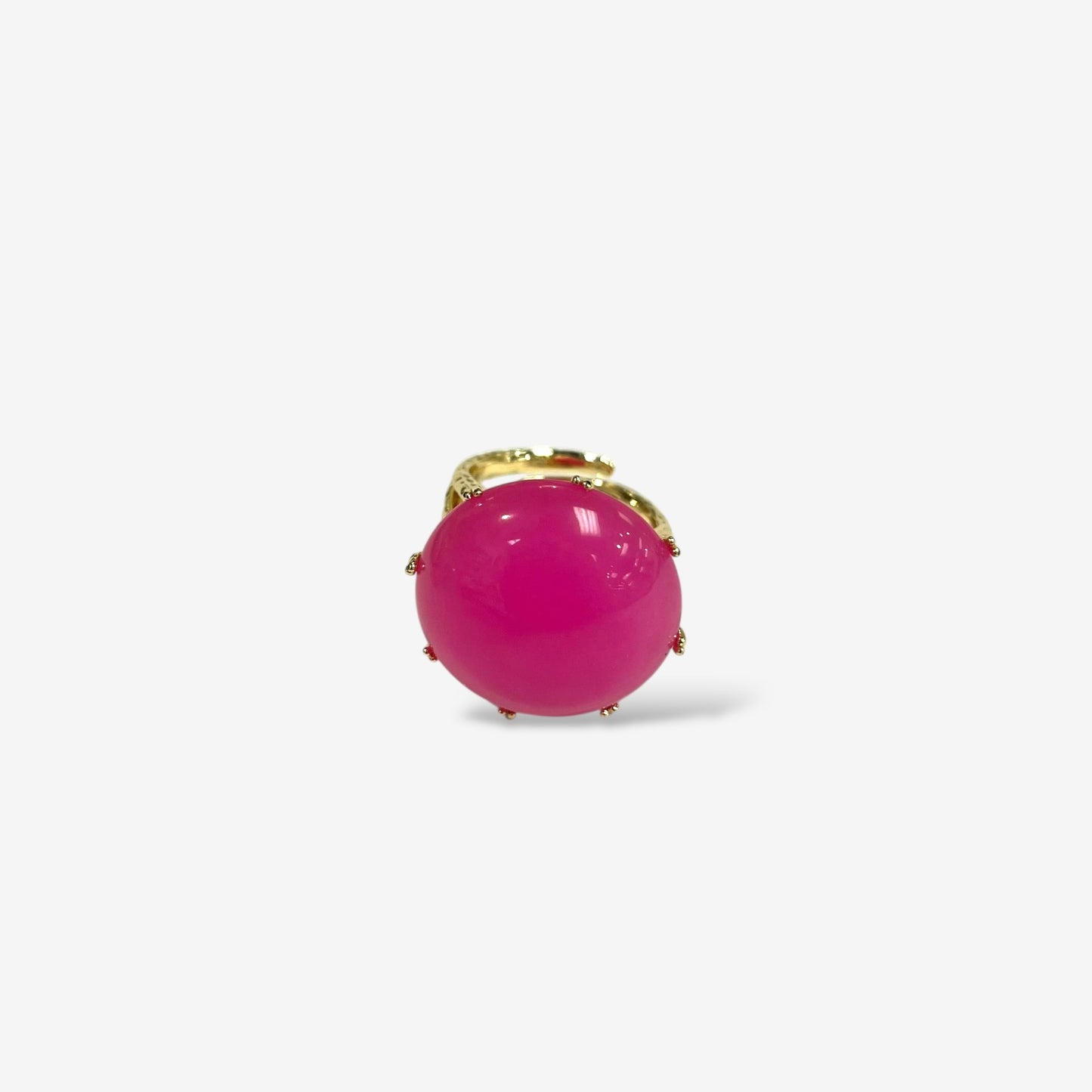 Color pop rings