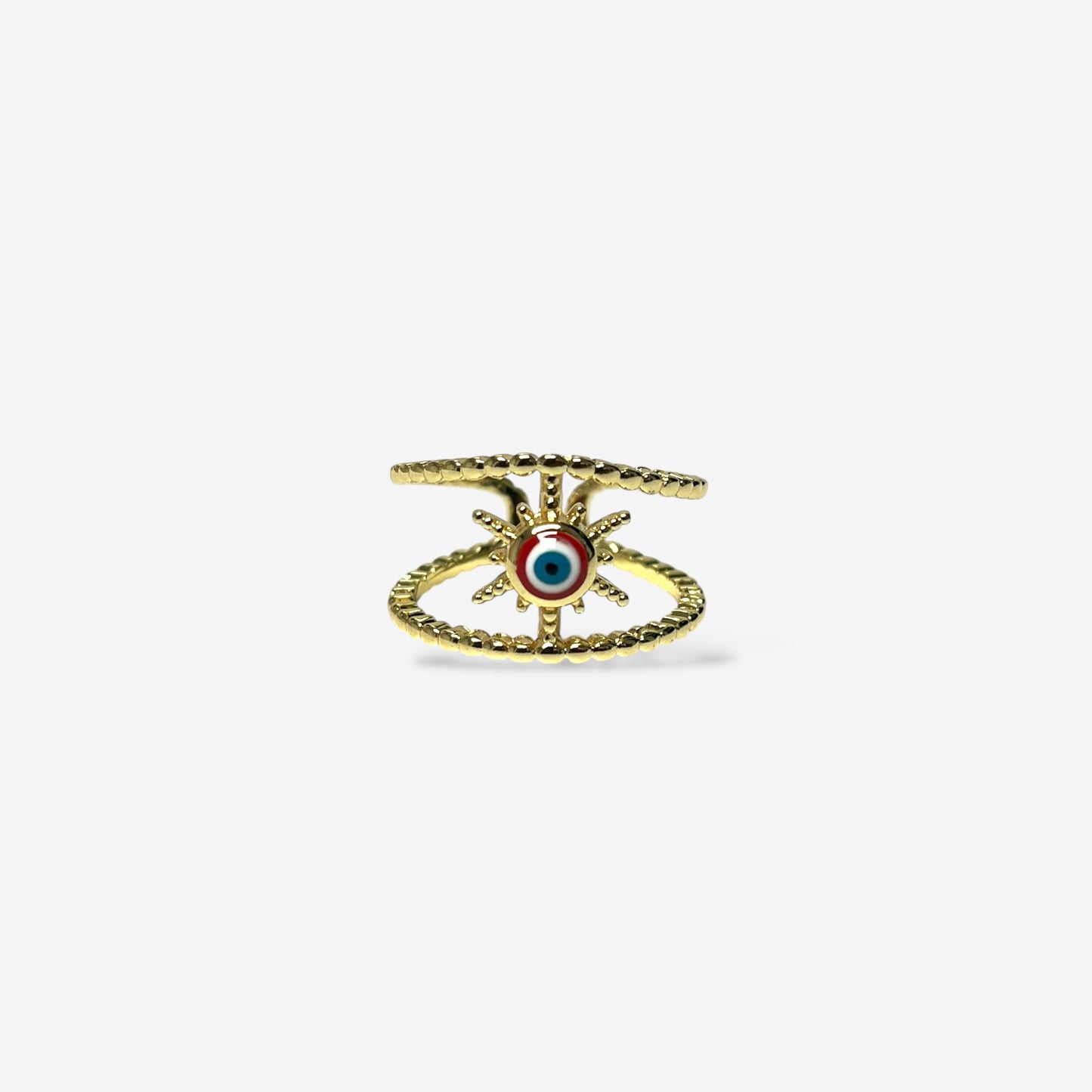 Mystic Eye Ring