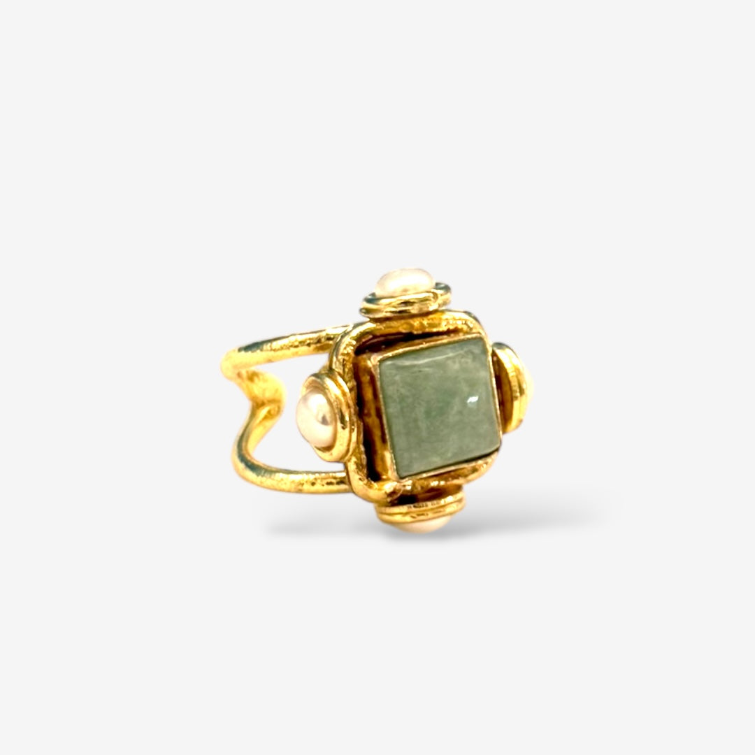 Amazonite