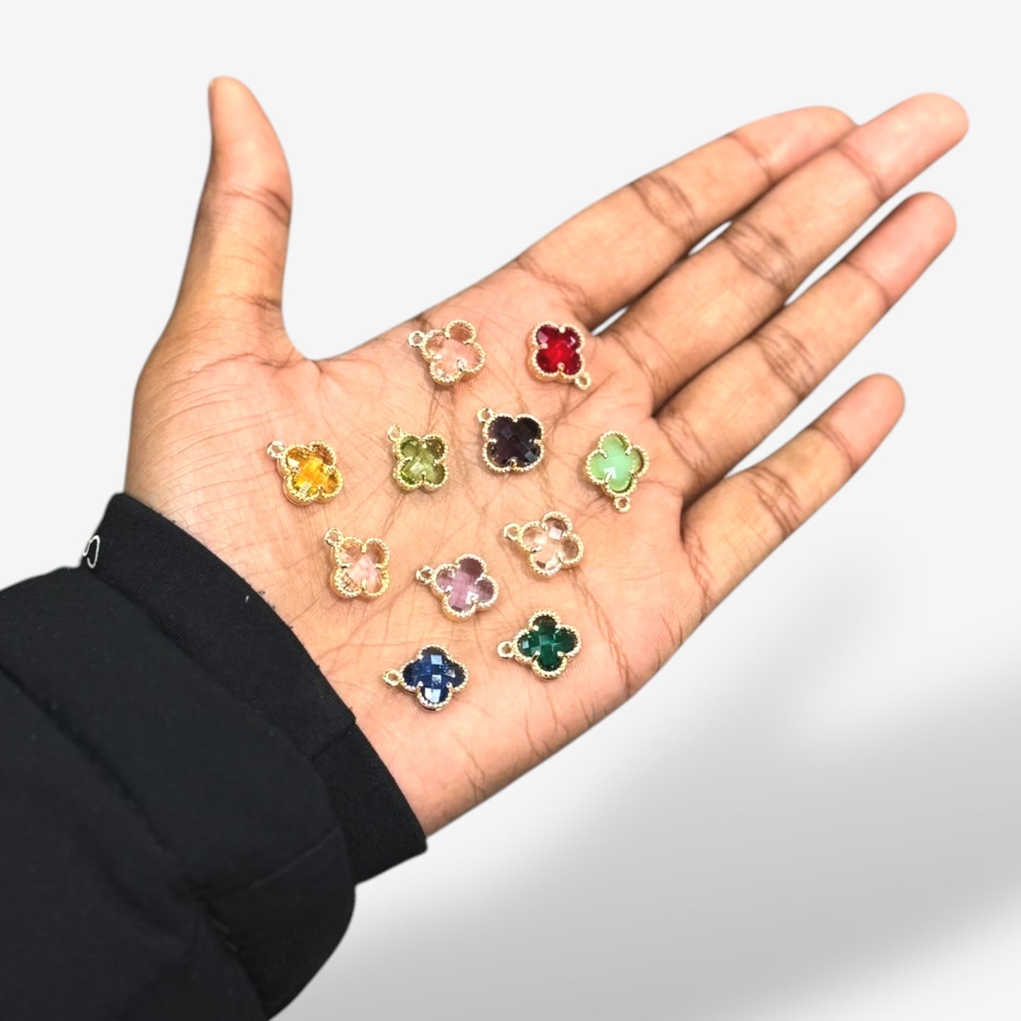 Clover Charms