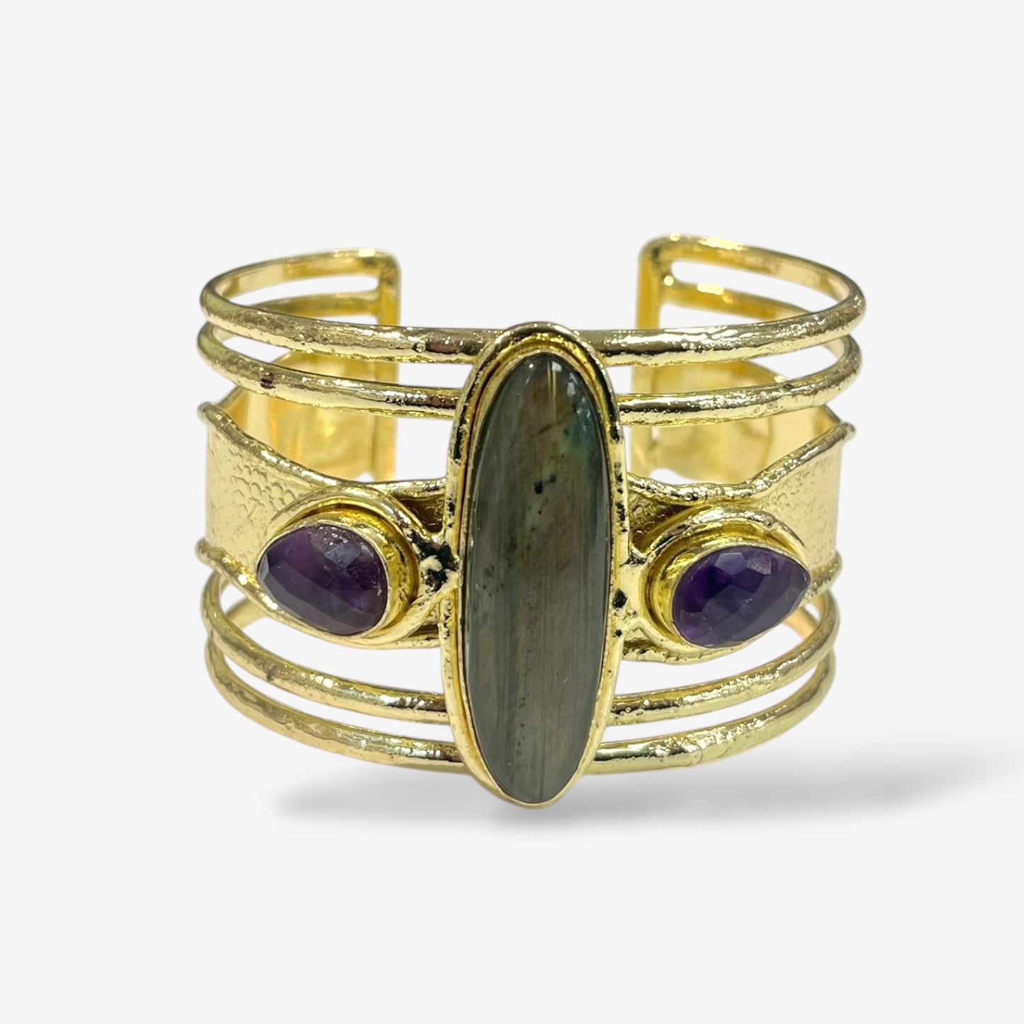 Mystic Ember Cuff