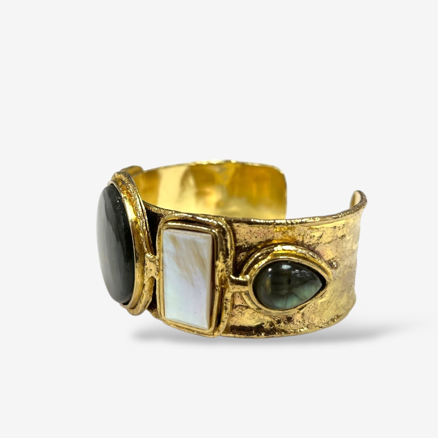 Regal Eclipse Cuff