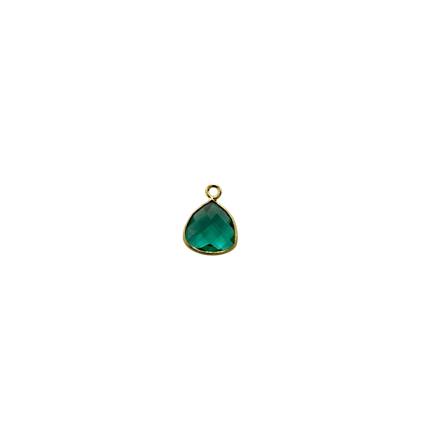 Delta Charm