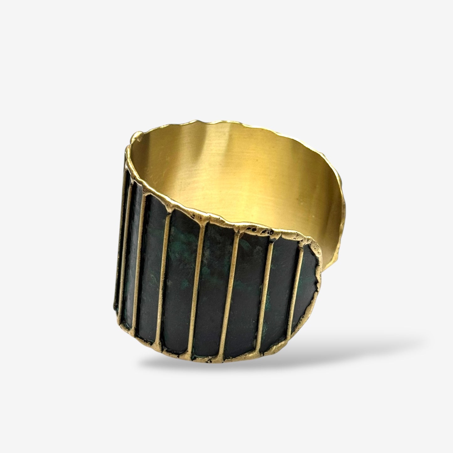 Patina Cuffs