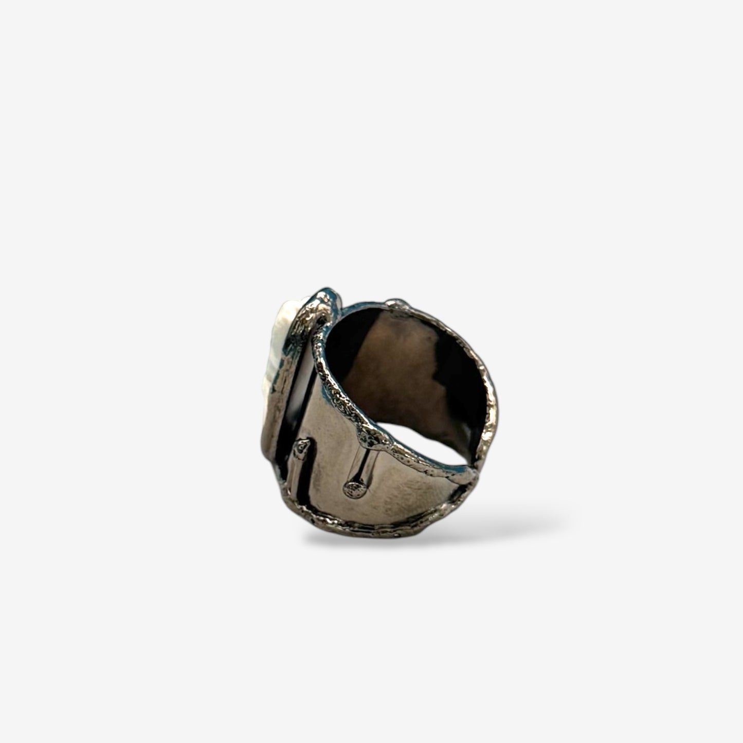 Gun Metal