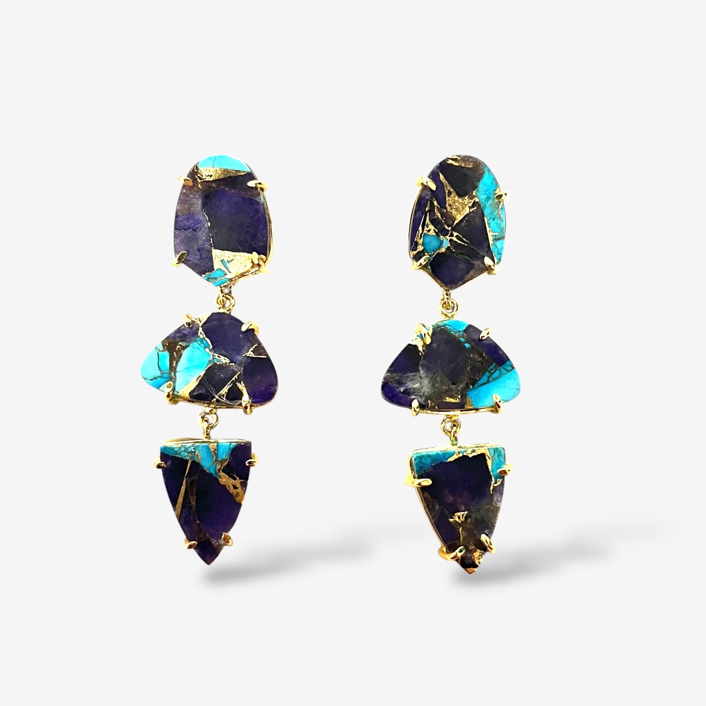Mohave Earring