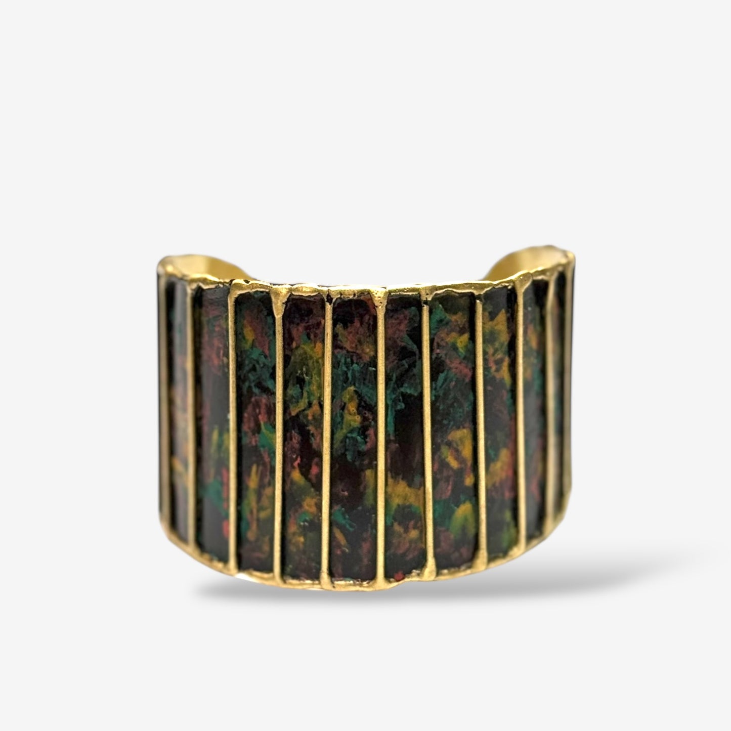 Patina Cuffs