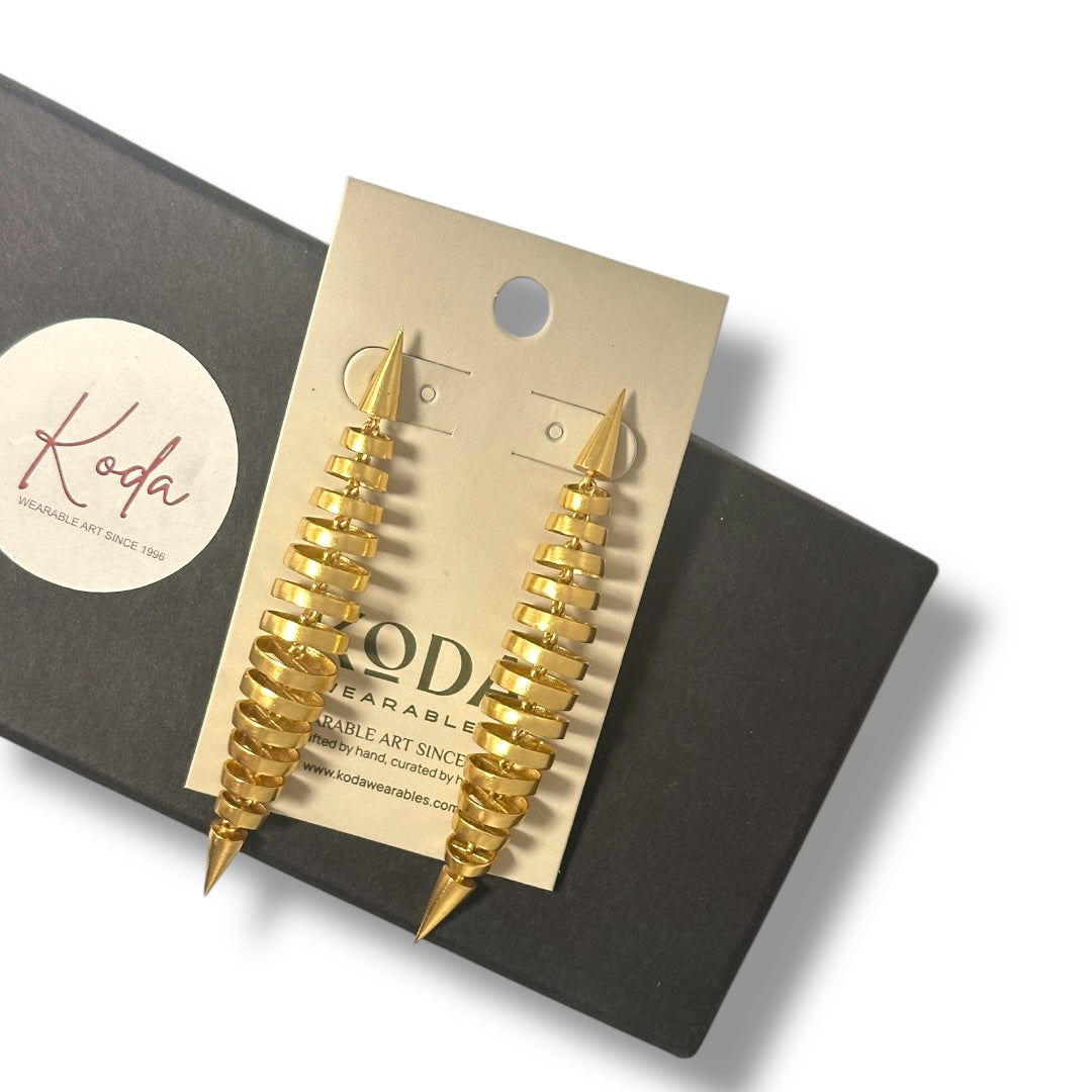 Caelia Light Earrings
