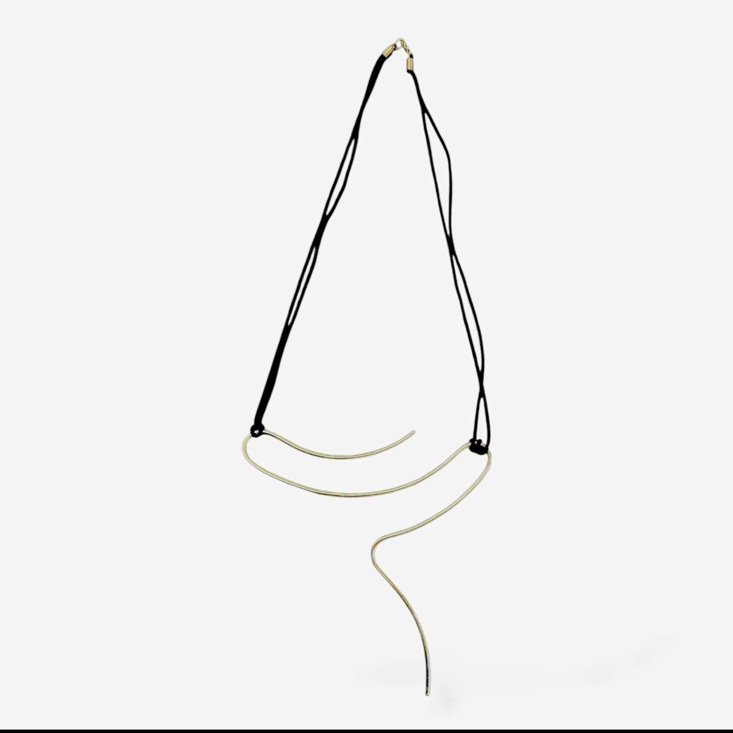 Buy Serpent Curve Choker Online