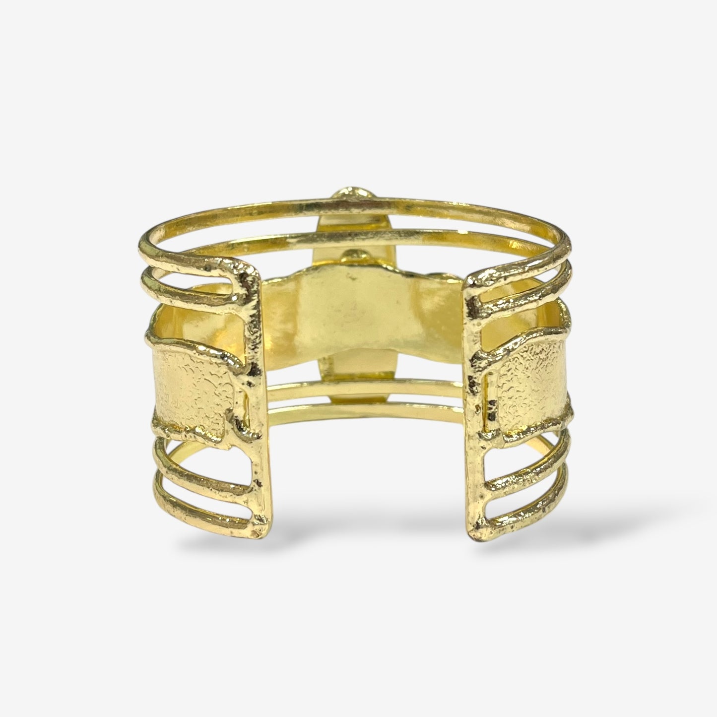 Mystic Ember Cuff