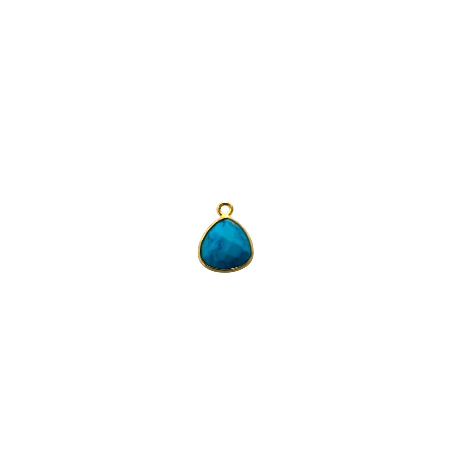 Delta Charm