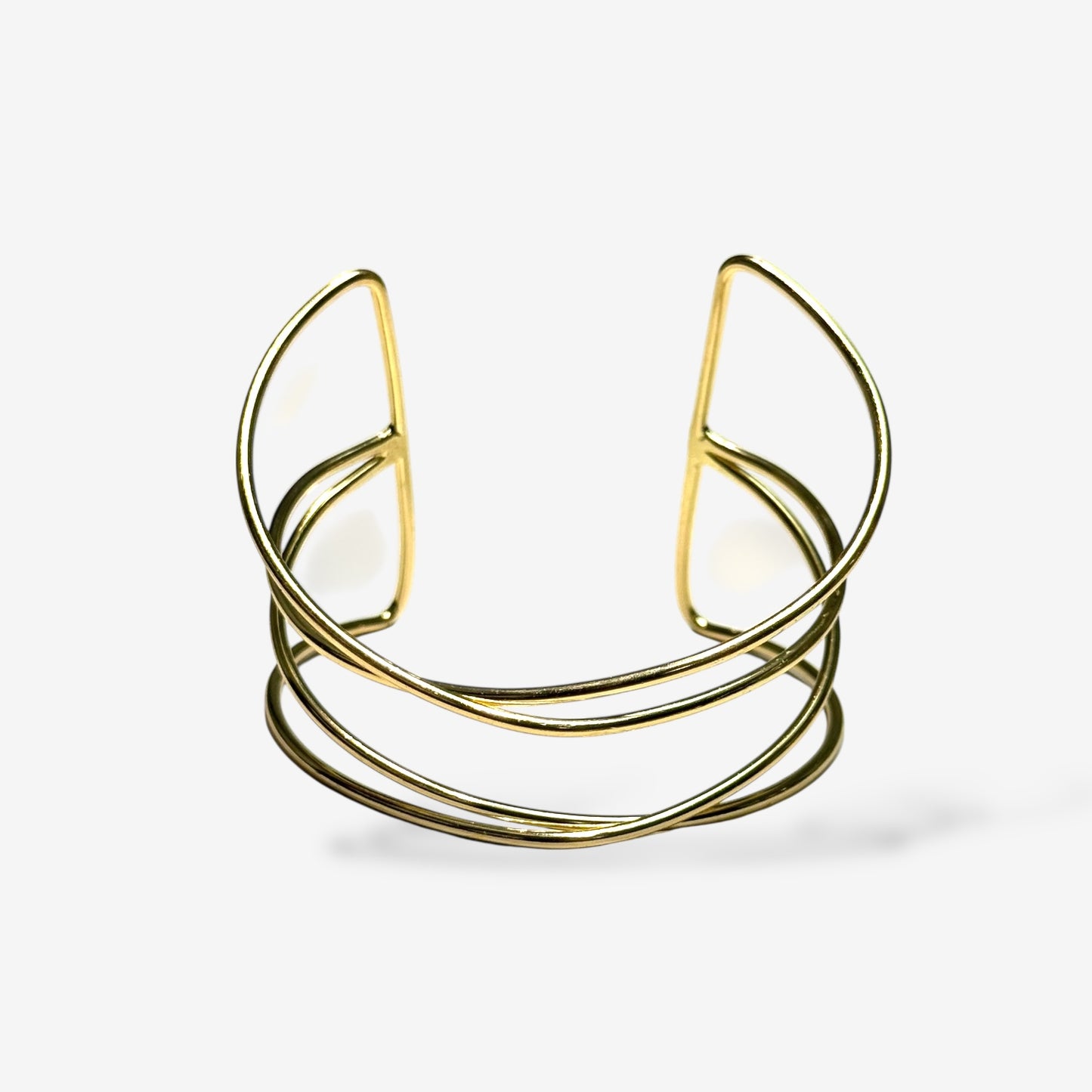 Wire Cuff