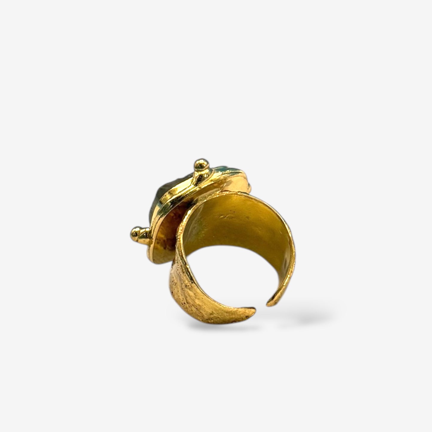 Harper Rings
