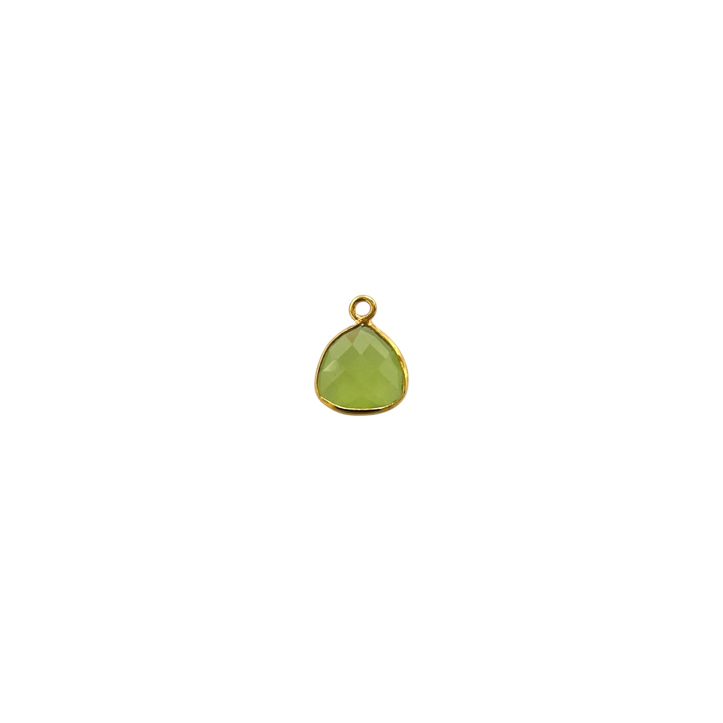 Delta Charm