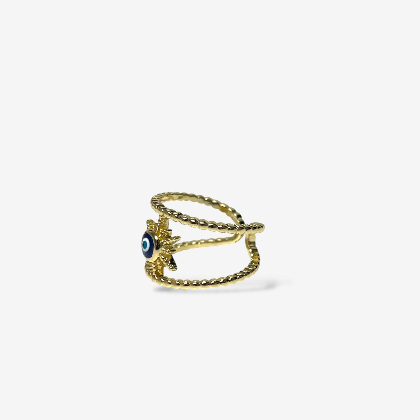 Mystic Eye Ring
