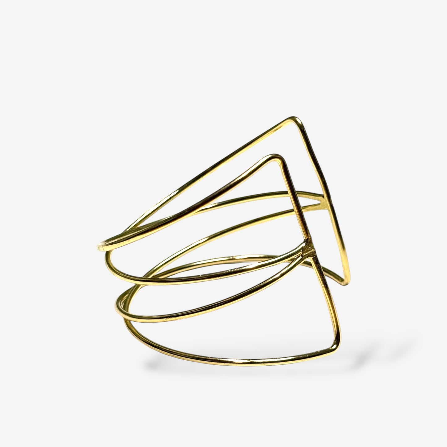 Wire Cuff