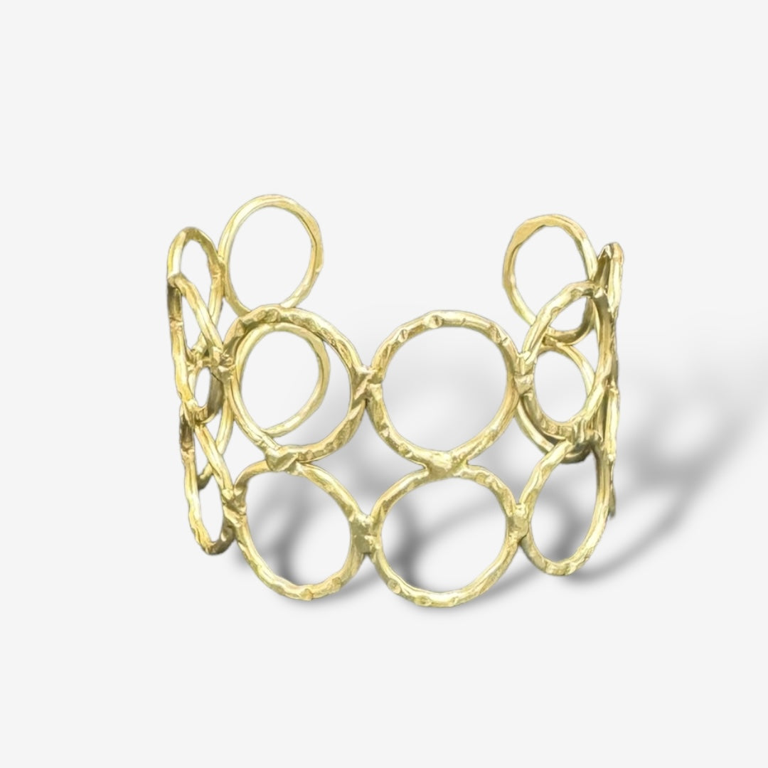 Orbit Cuff