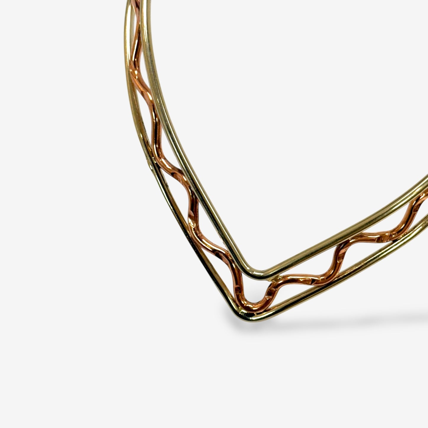 Ember Choker Choker