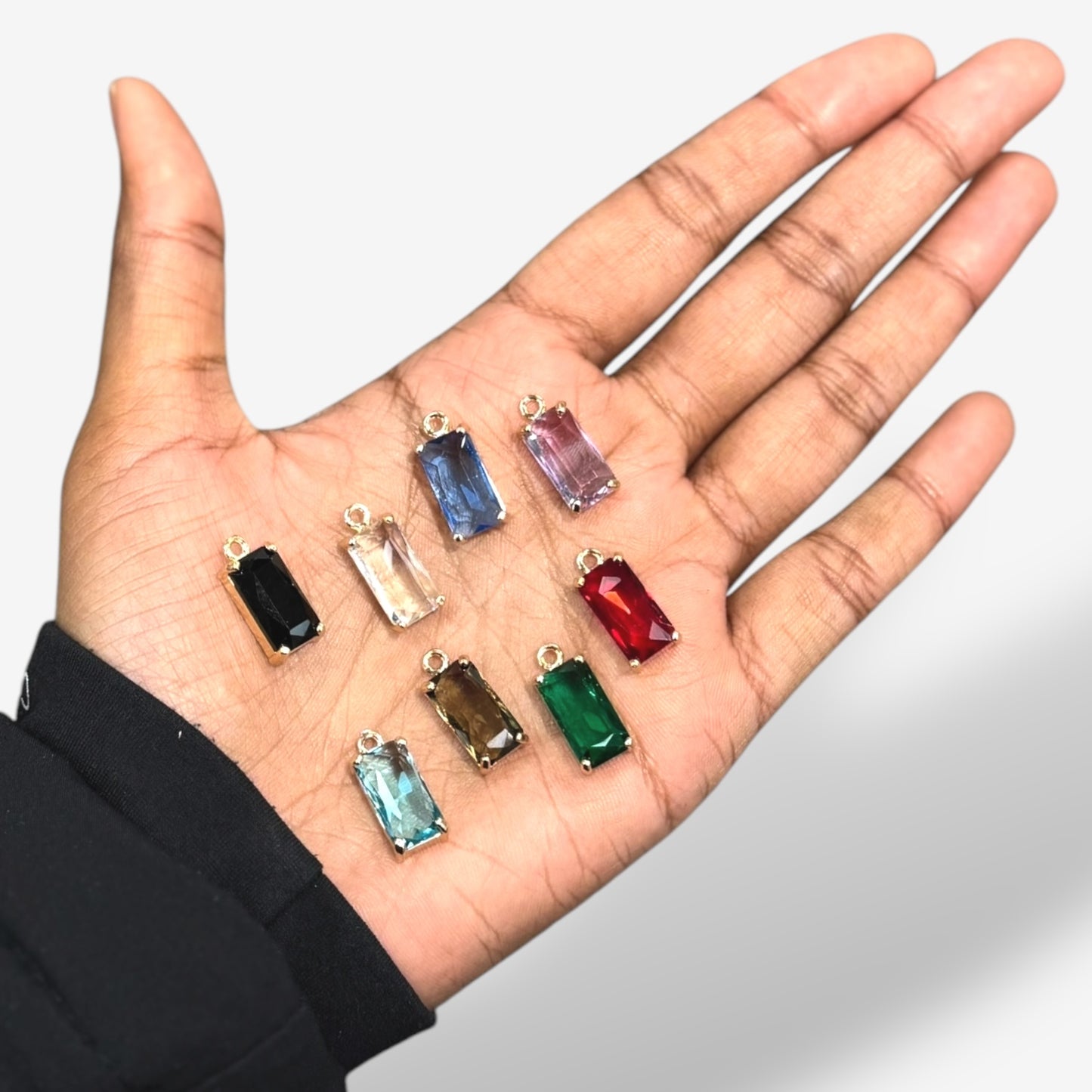 Hydro Rectangle Drops