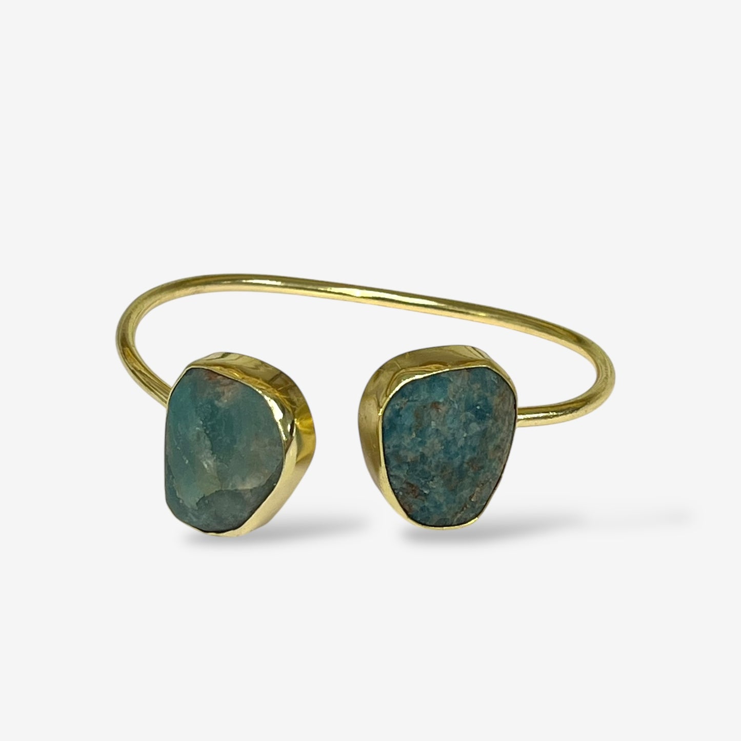 Caitlyn Crystal Cuff