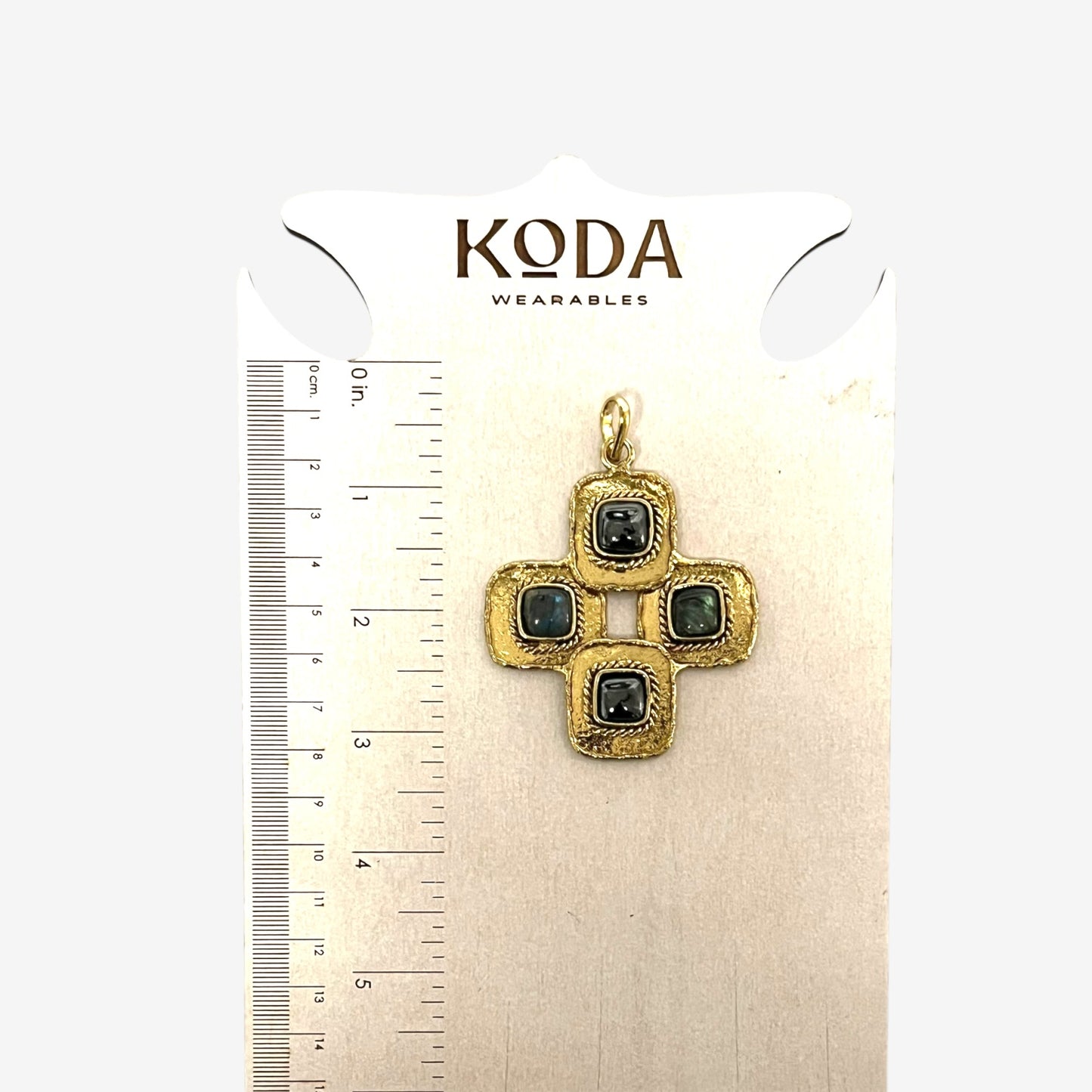 Mediterranea Pendant