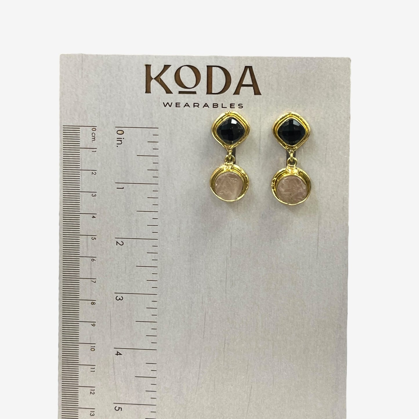 Mira Earrings