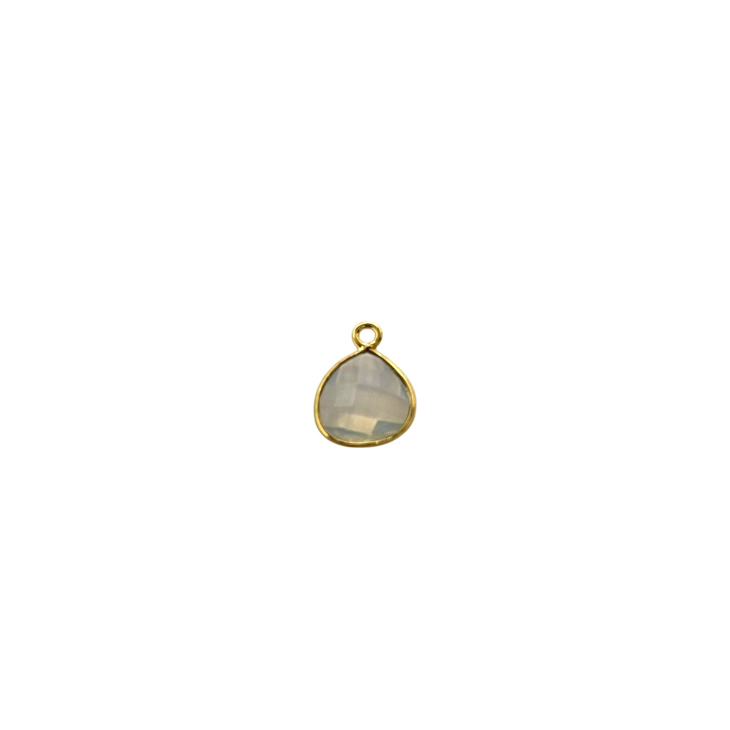Delta Charm