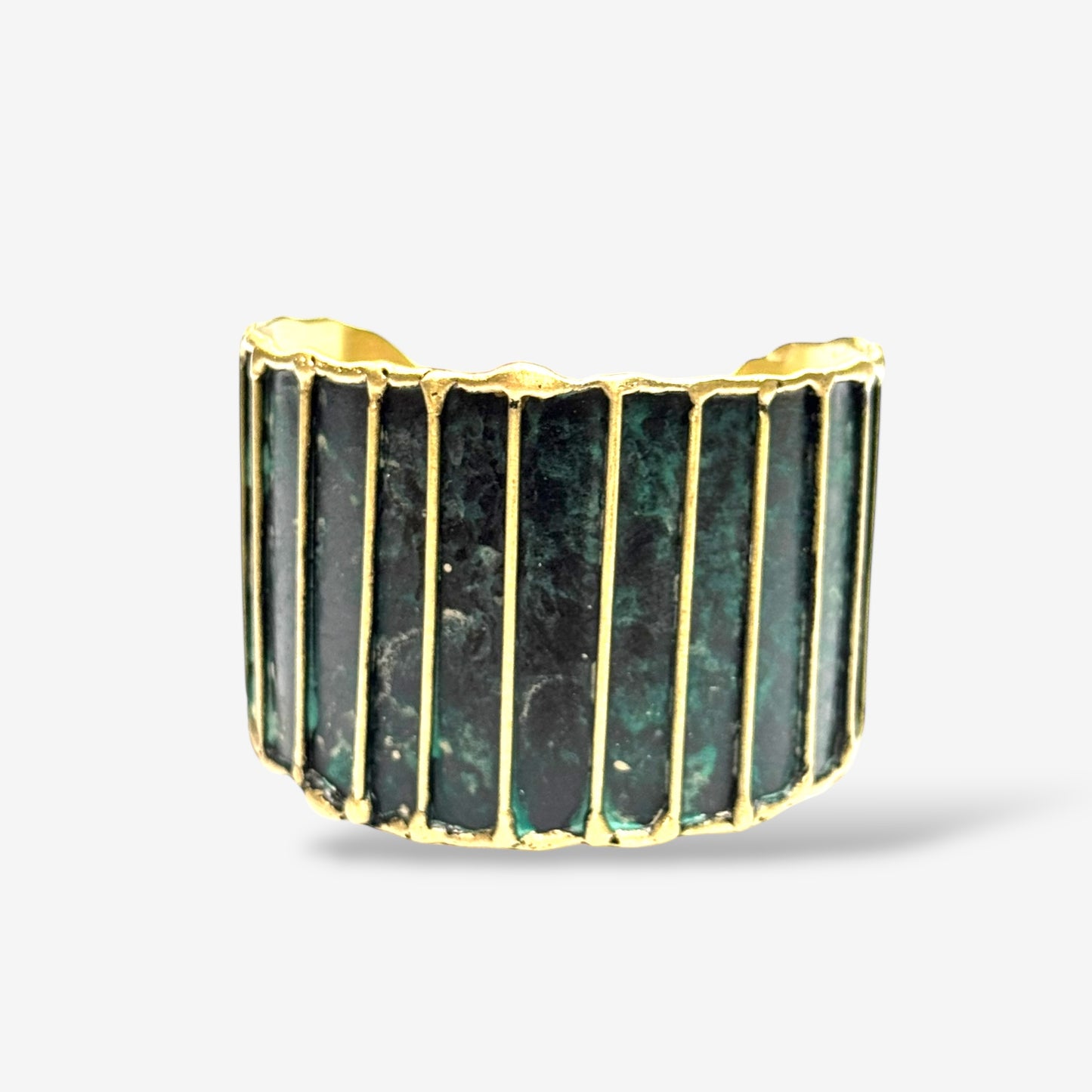 Patina Cuffs
