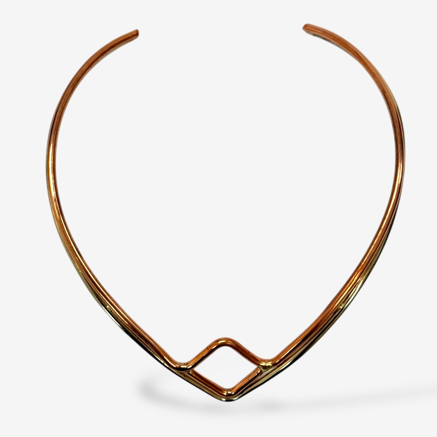 Ember Choker Choker