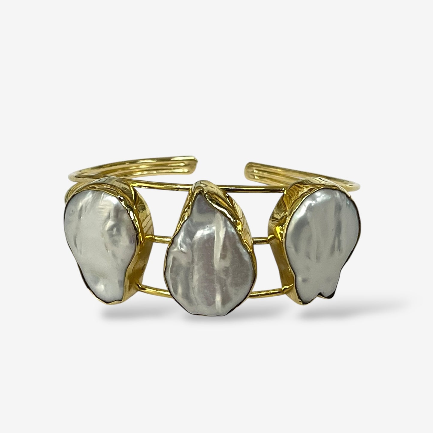 PEARL CUFF