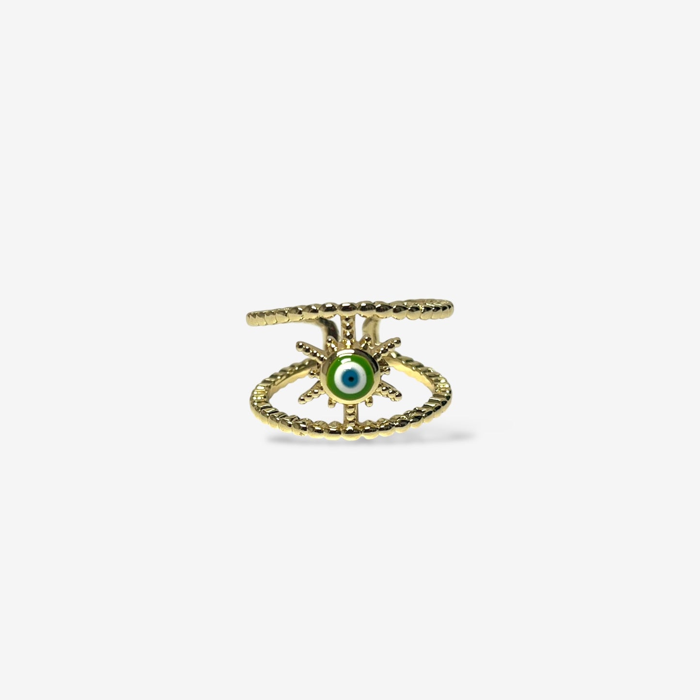 Mystic Eye Ring