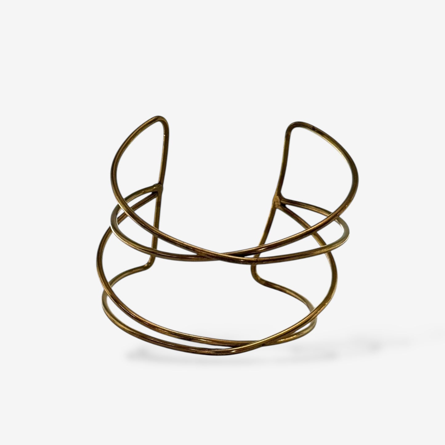 Wire Cuff