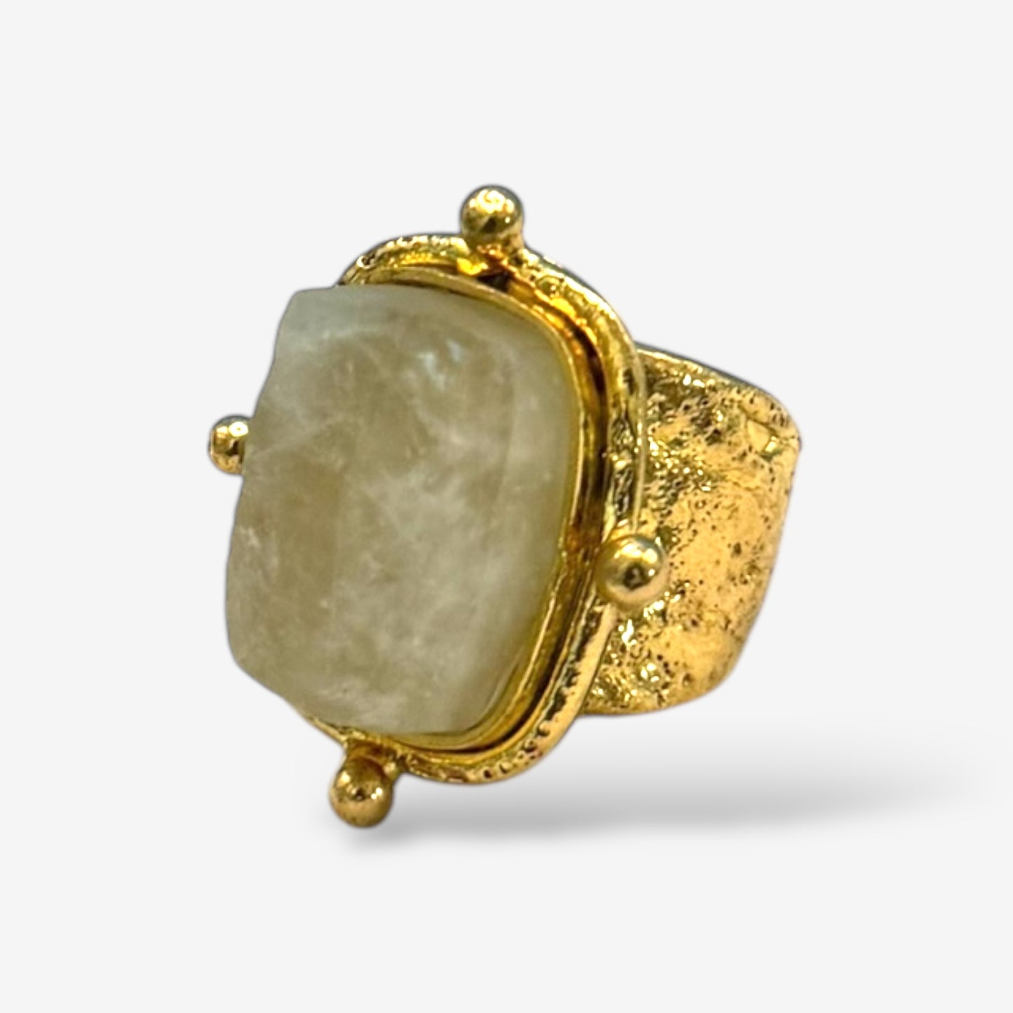Clear Quartz
