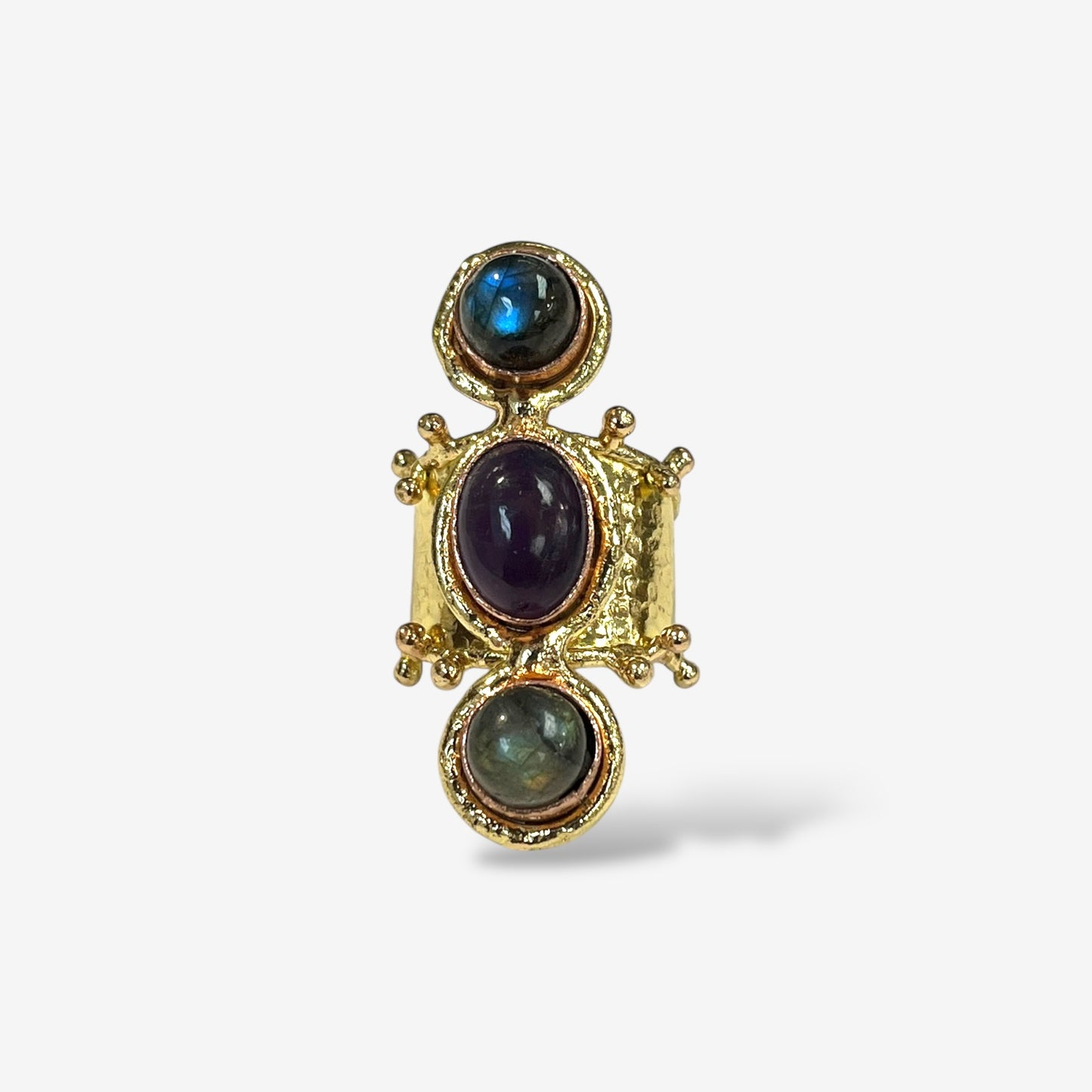 Aurora Rings