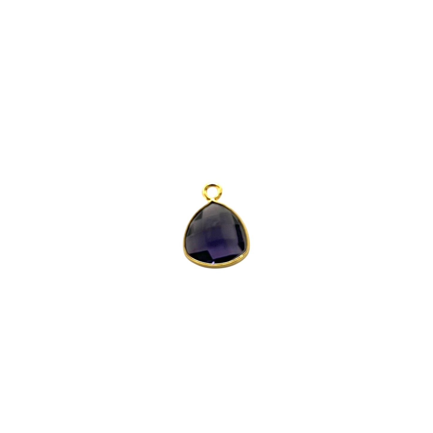 Delta Charm