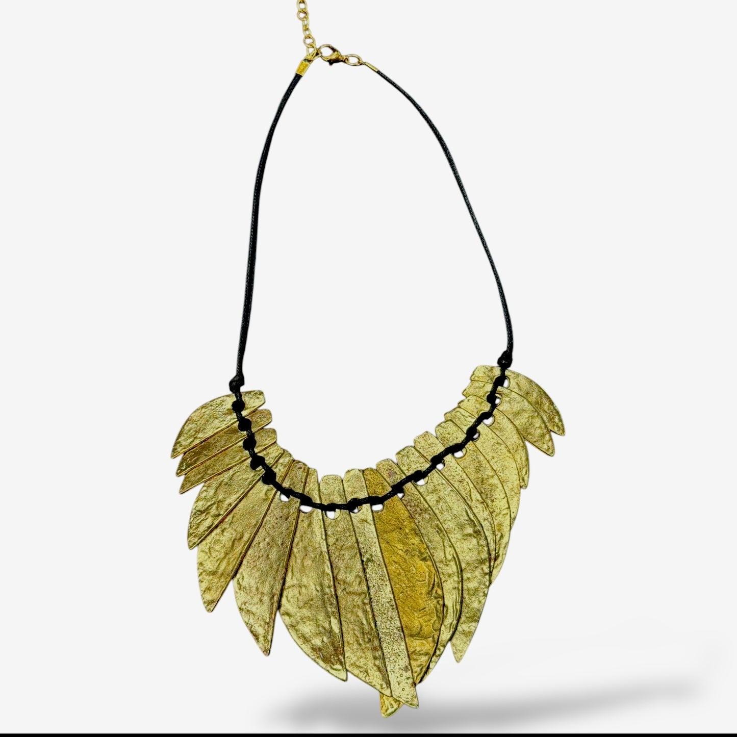 DuskLeaf Choker
