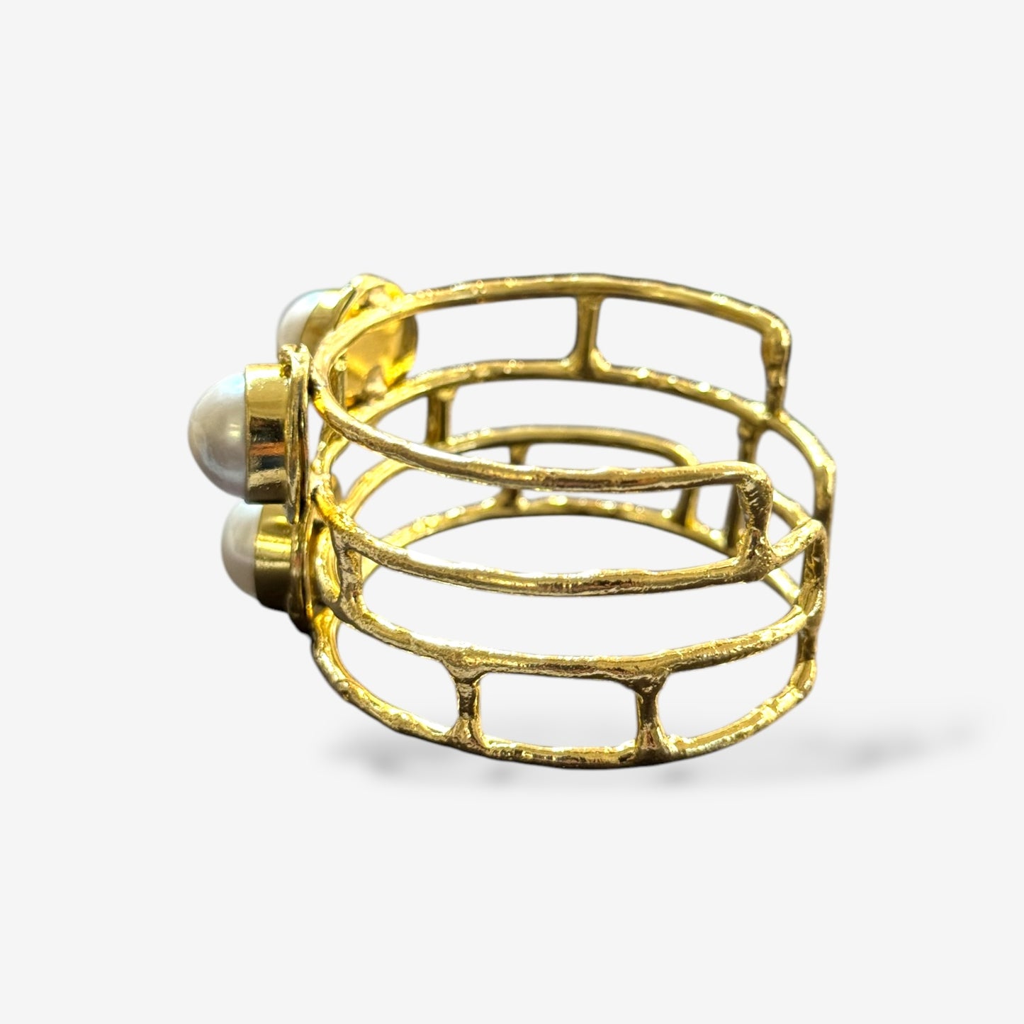 Talia Radiance Cuff