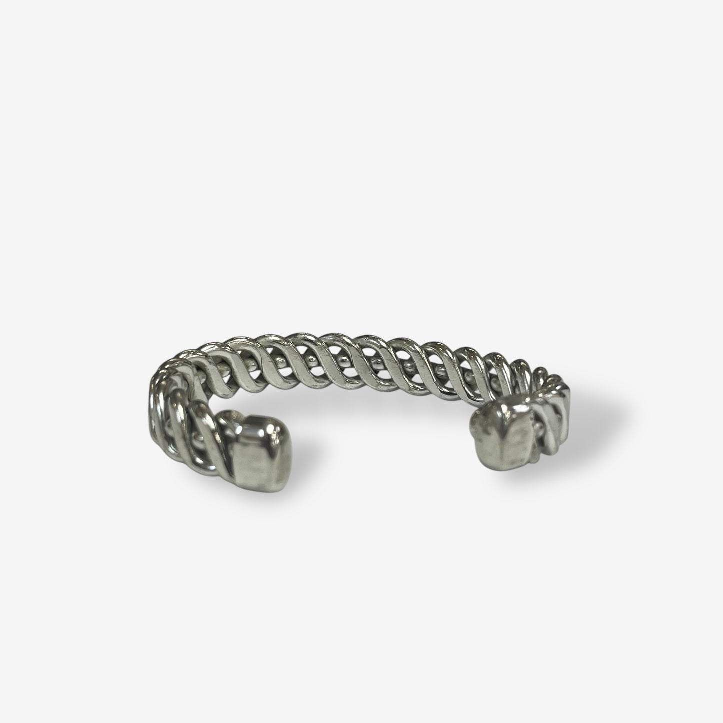 Trailblazer Copper Cuff