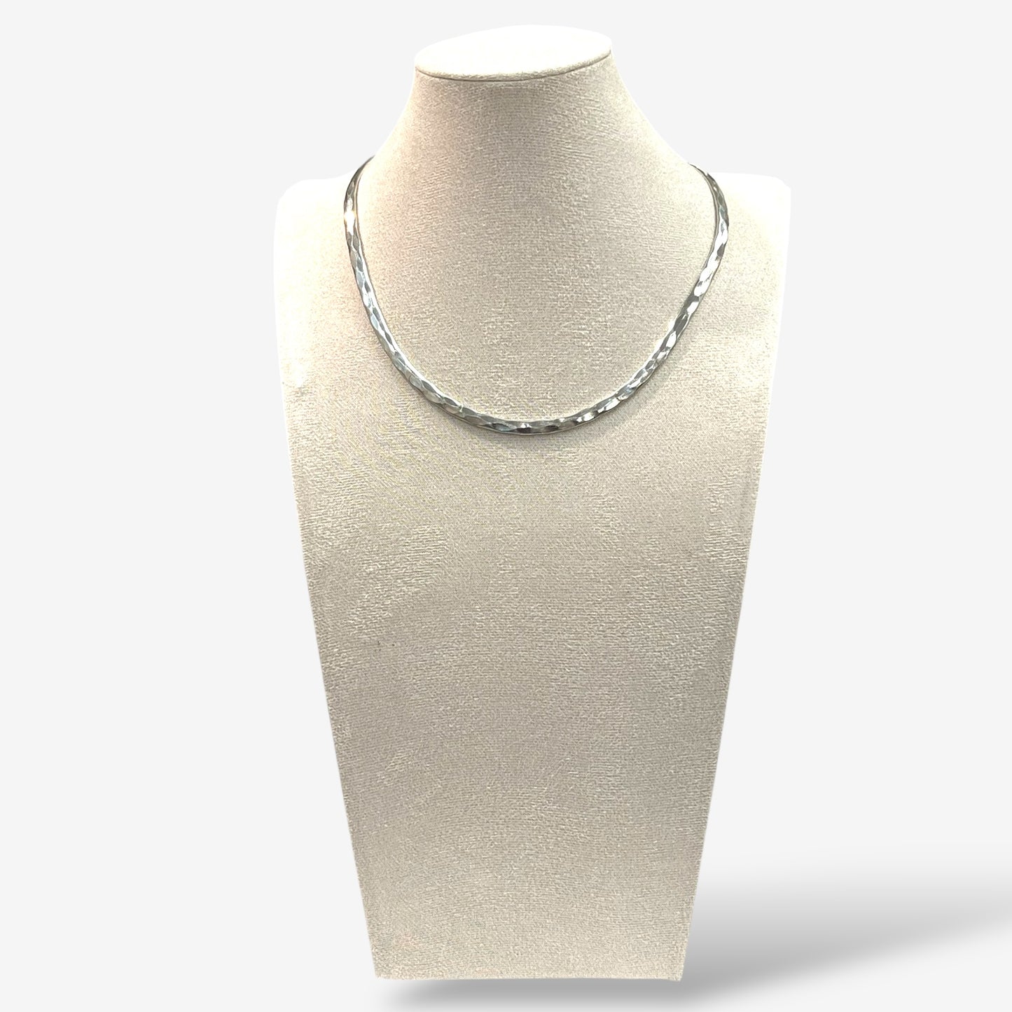 U choker