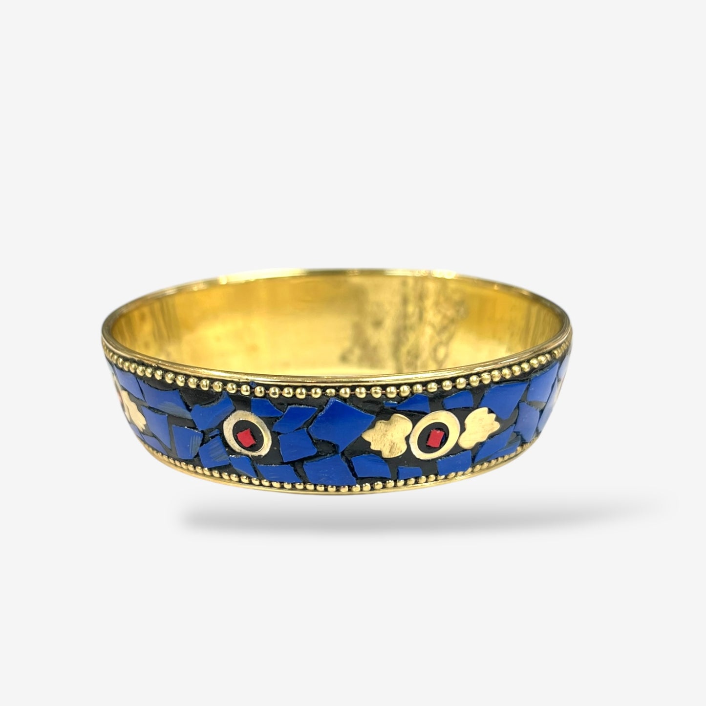 Royal Ember Bangle