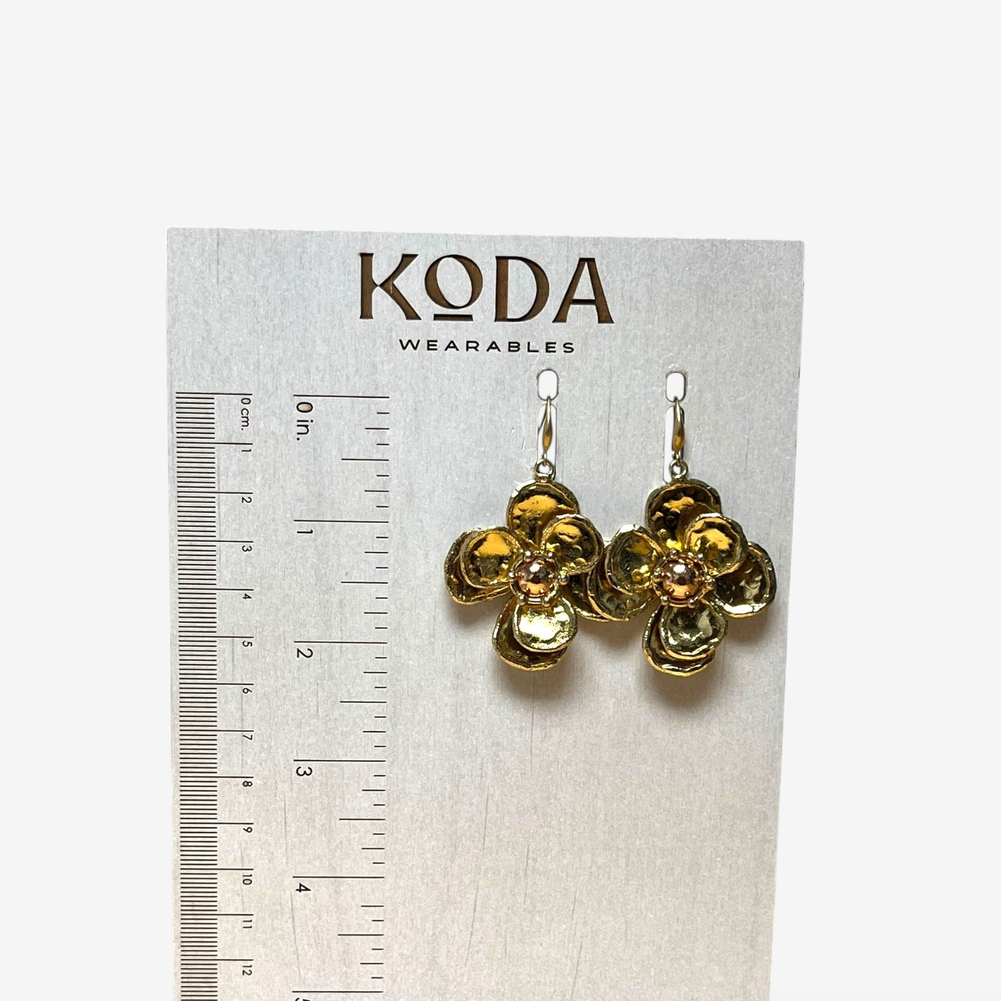 Elise Earrings
