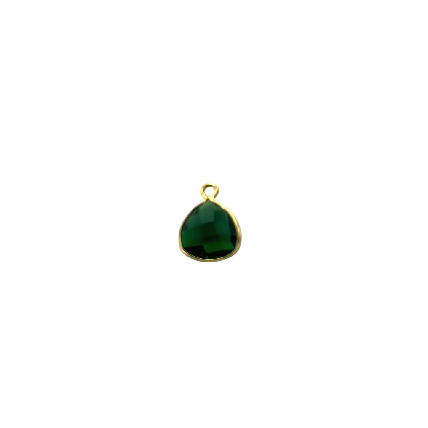 Delta Charm