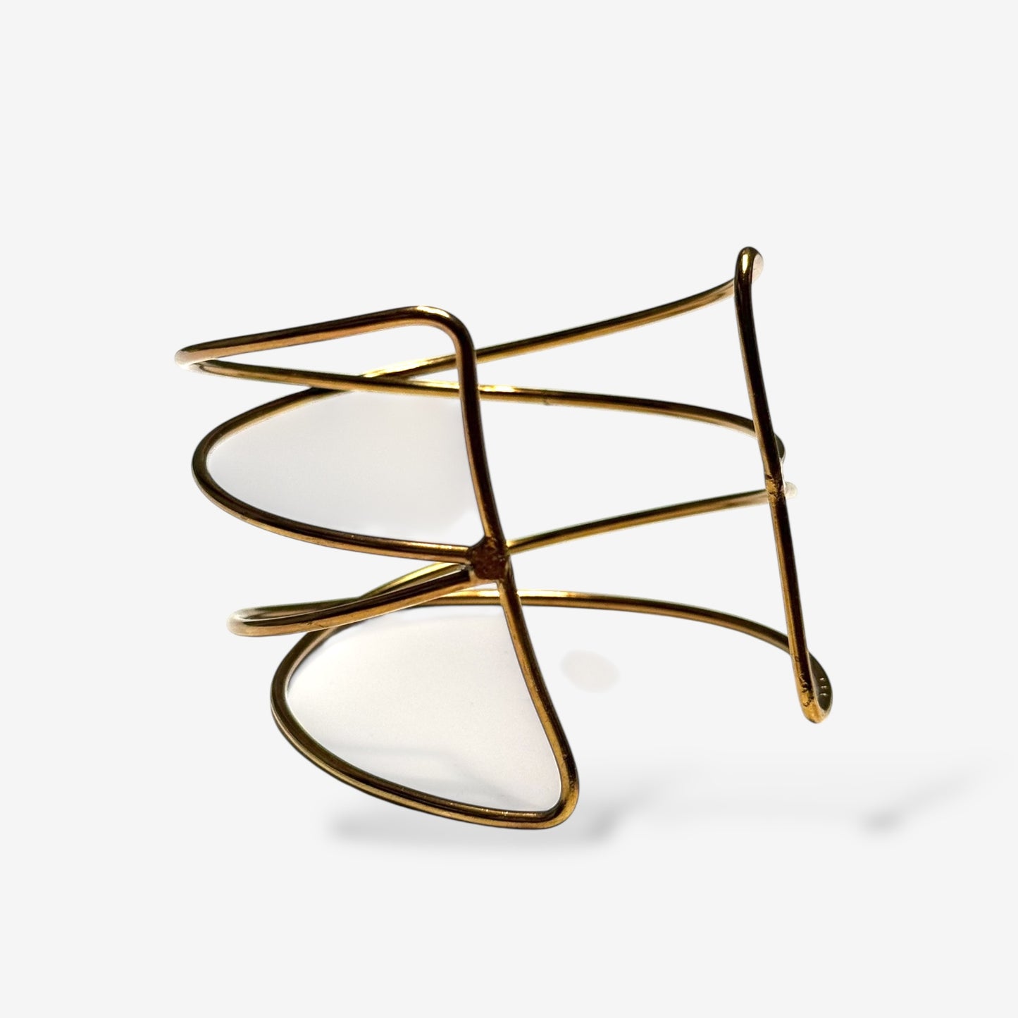 Wire Cuff