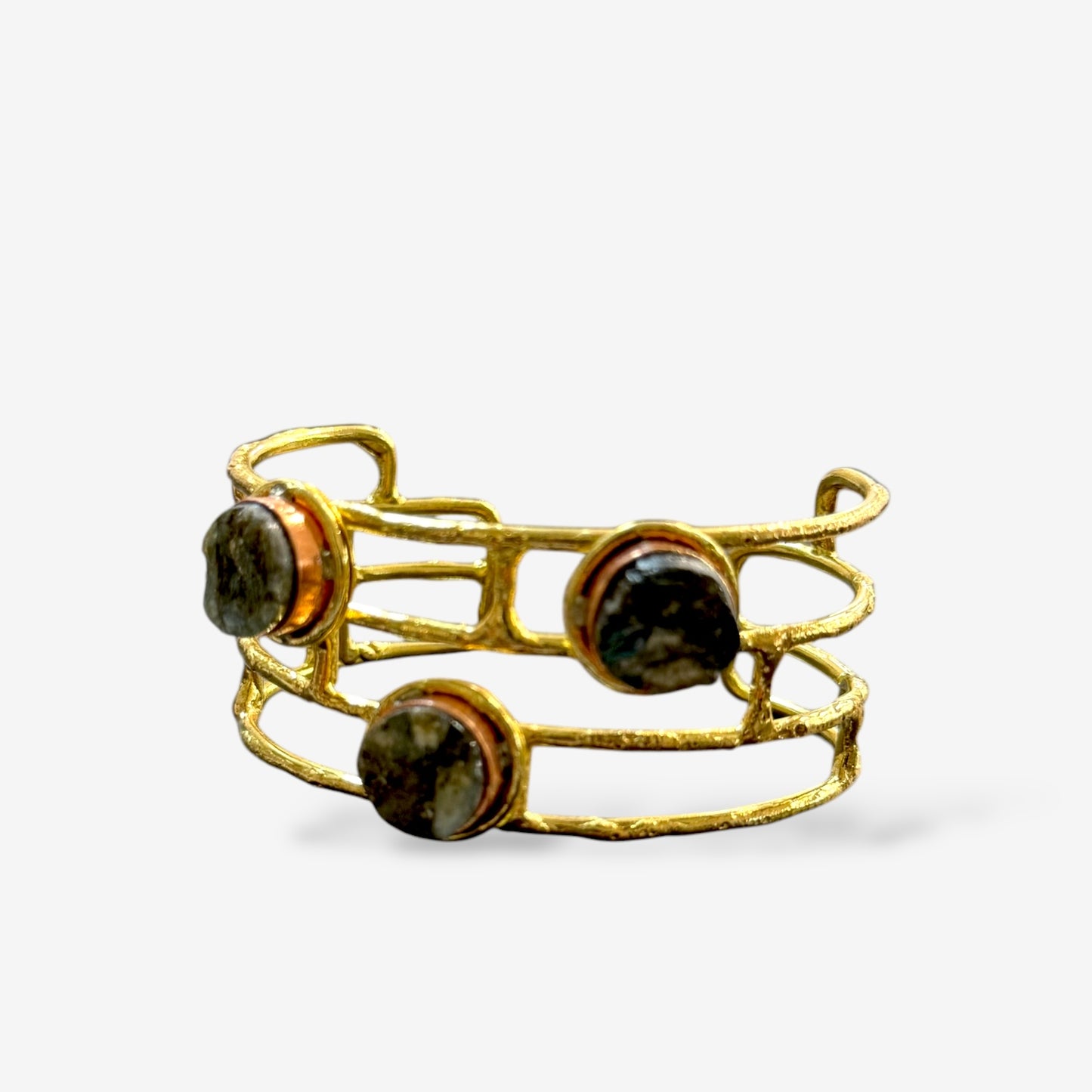 Talia Radiance Cuff