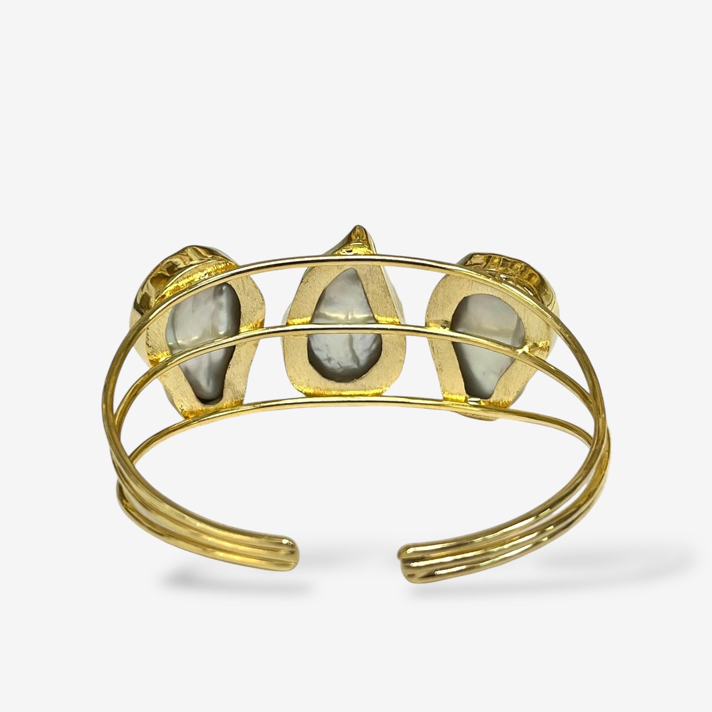 PEARL CUFF