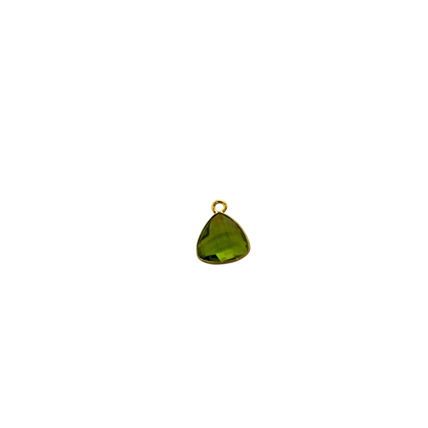 Delta Charm